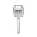 Jma JMA: GM Key Blank - GM-23 / B94 JMA-GM-23-B94-NP